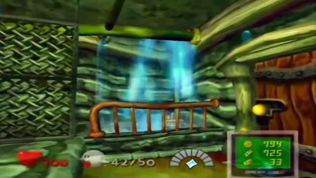 Luigis Mansion - Gameplay Walkthrough - Part 13 (NGC)