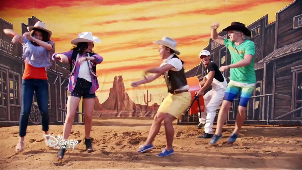 Teen Beach 2 Chanson : Silver Screen