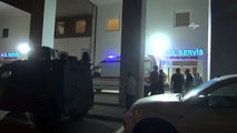 Nusaybin'de ağır yaralanan polis memuru şehit oldu