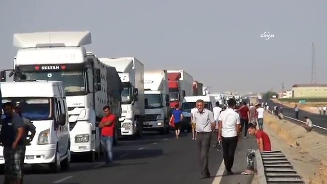 PKK'dan İpek Yolu'na bombalı saldırı