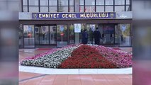 Emniyette önemli değişiklikler