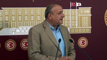 MHP'li Vural, Reza Sarraf'ın bakan yapılmasını önerdi