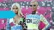 Amber Rose Speaks Out on Blac Chyna and Rob Kardashian (FULL HD)