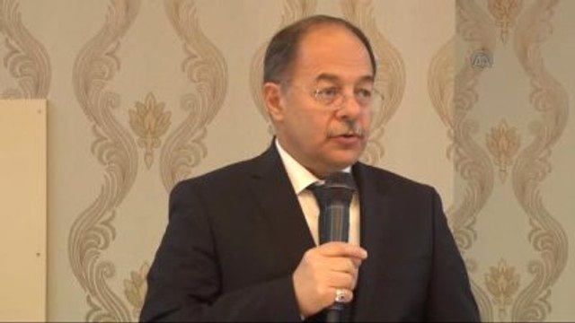 Akdağ: Ak Parti İktidarı Olarak Zorbalığa, Zulme, Şiddete Asla Fırsat Vermeyiz