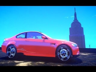 GTA IV: DTD AC Schnitzer ACS3-Sport