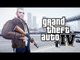 GTA IV: AK 47 MOD | NIKO NEW FACE