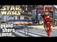 GTA 4: BABY WALKERS ( STAR WARS) VS IRON MAN | EPIC BATTLE | Grand Theft Auto 4