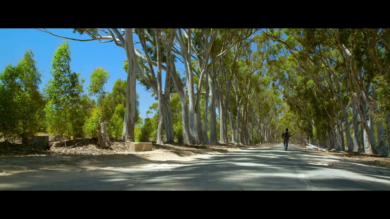 Kya Khoya - Khamoshiyan - Ali Fazal - Sapna Pabbi