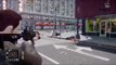 GTA 4: Max Payne Bullet Time | Max Payne IV | Execution | Script Mod