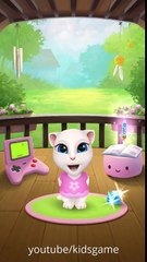 กเอ๋ยกไก่ โดย My Angela