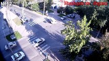Подборка видео аварии дтп происшествия за 22.08.2015 Car Crash Compilation