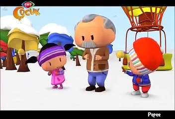 Pepee_#039;nin Çenesi,Alnı ve Yanakları 92.Yeni Bölüm - Video Dailymotion