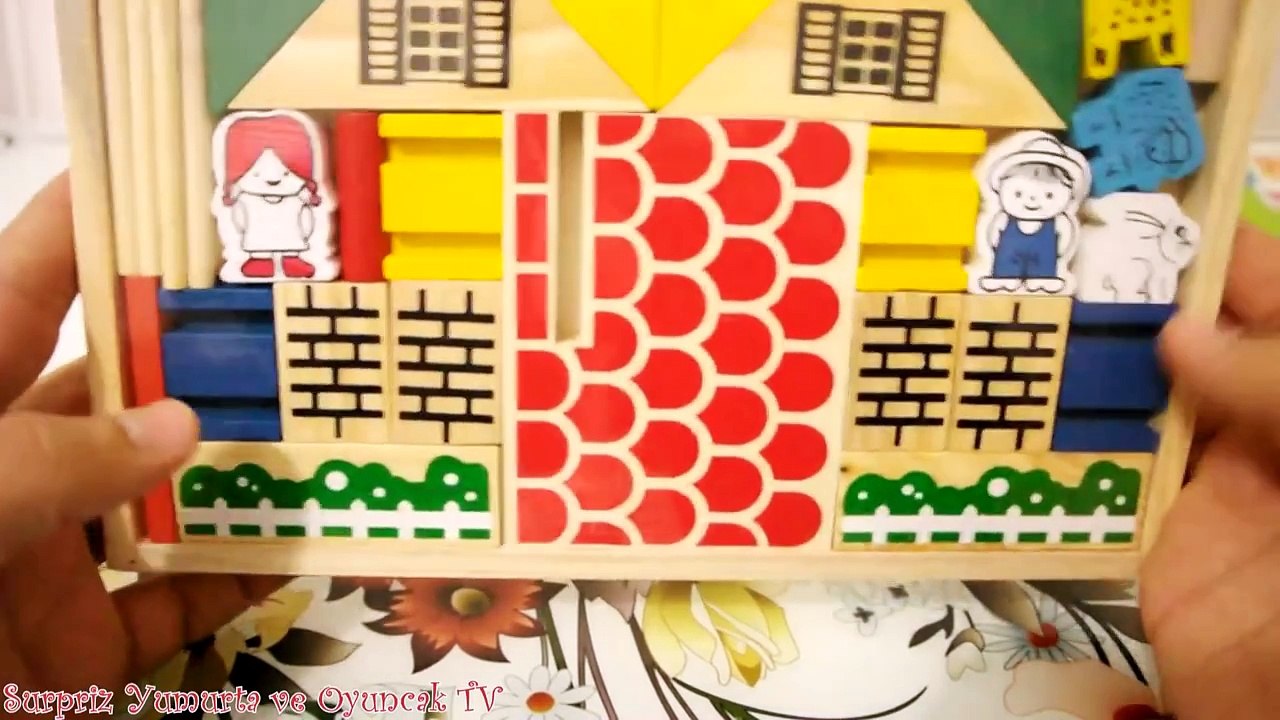 Sürpriz Yumurta ve Oyuncak TV