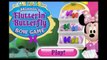 Mickey Mouse Clubhouse Minnies Flutterin Butterfly Bow Minnie Mouse Games
