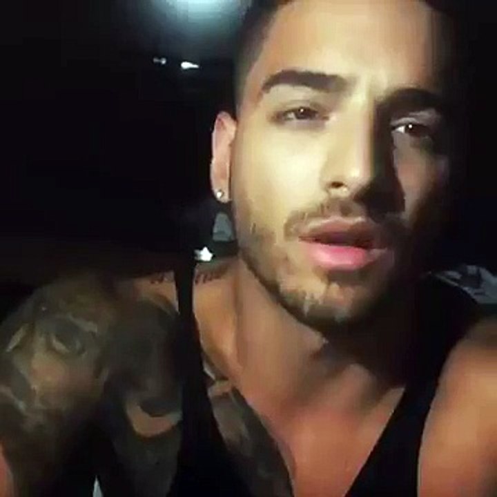 Maluma - Y Como Es El-