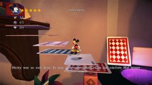 Lets Play | Castle of Illusion starring Mickey Mouse | German/Blind | 100% | Part 4