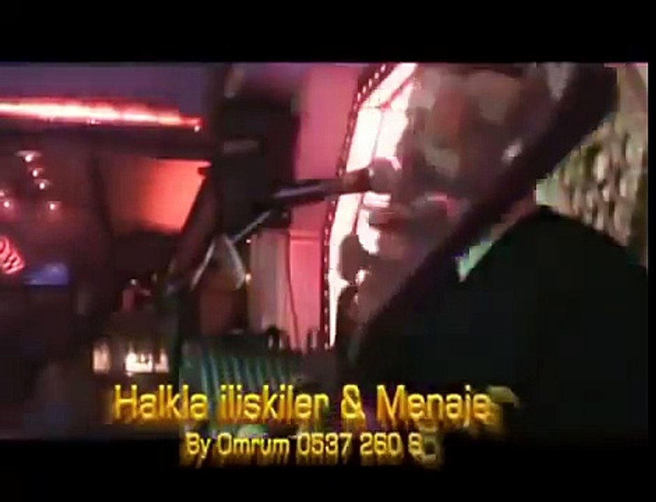 2014 Sincanlı Mustafa TAŞ - Hem Ankara`ya Hem Bana Bayram-and Aşk Görsün {Mega Show}