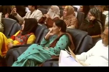 Bohat Khoobsort Ho Tum 2016