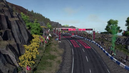 Giving some driving lessons