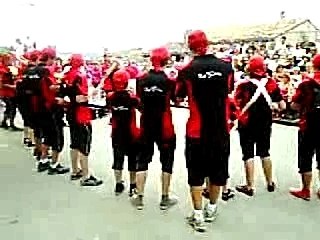 Les girolles à Montreal d'aude (2)