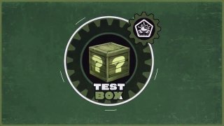 Test BoX-04(Tanki Online)