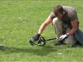 Rallye Détection 🕵️‍♂️