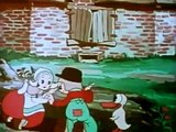 Old school Cartoons Little Dutch Mill