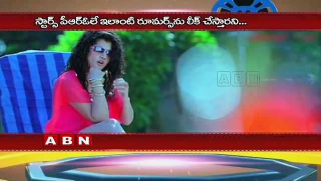 Taapsee Pannu Tweets over Break Up rumours in Industry (06 - 02 -2016)