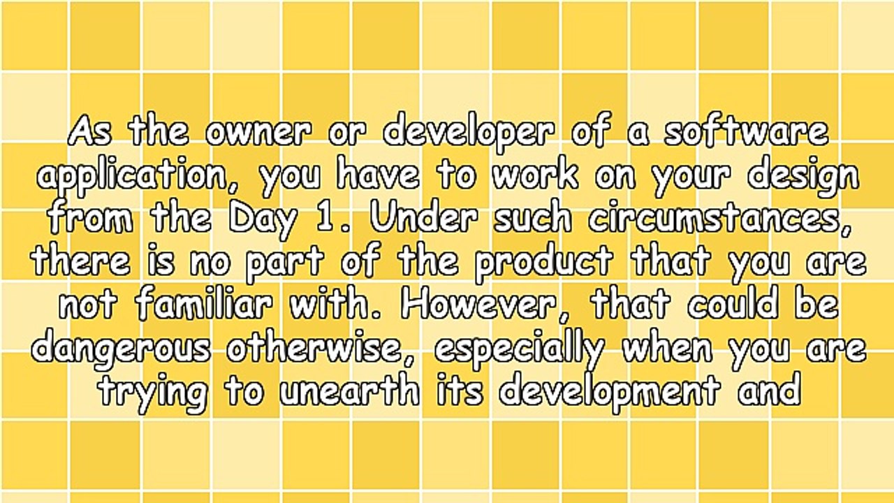 Test Your Software's Proficiency With QA Consulting Support