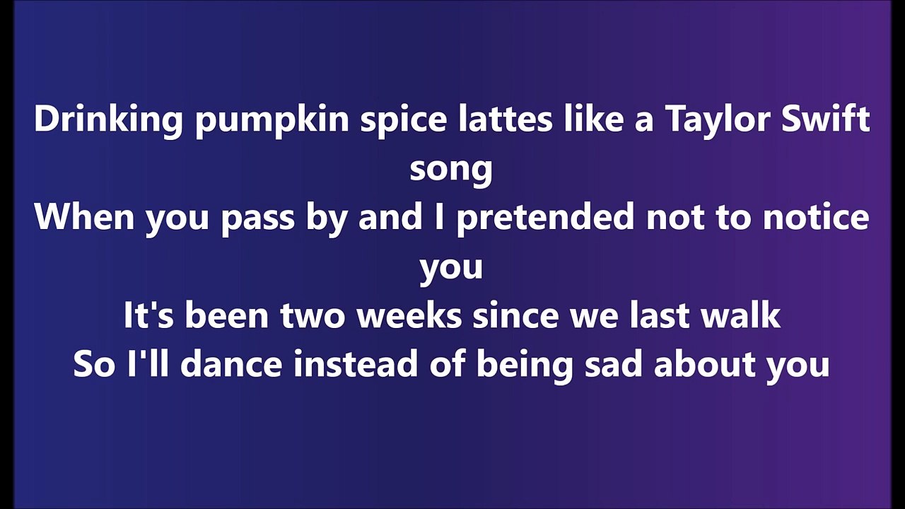 Jan & Dan - Cant Crush Me | LYRICS