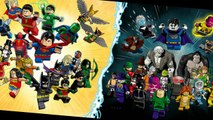 Ich bin ein Batman-Review! | Just Played LEGO Batman 3: Jenseits von Gotham [PS Vita] # 30