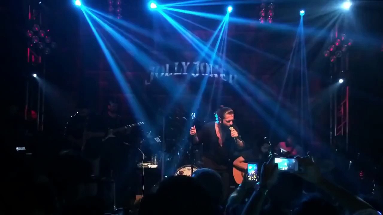 Koray AVCI - Duyanlara Duymayanlara (Jolly Joker Ankara)