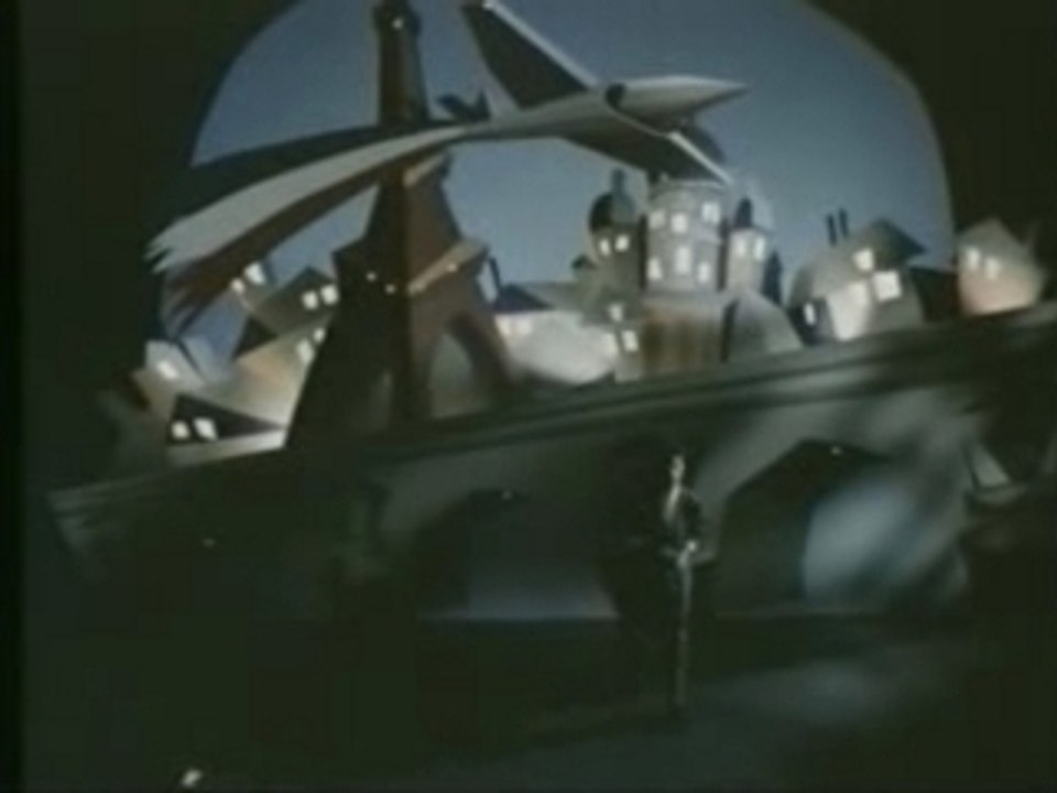 Etienne Daho Tombé pour la France