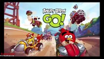 Angry Birds Seasons - Baby games - Jeux de bébé - Juegos de Ninos