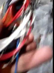 Cara membuat propeller display (versi kedua)