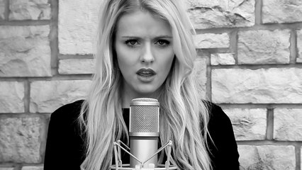 How Deep Is Your Love - Calvin Harris & Disciples cover - Beth