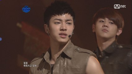 BEAST - Fiction