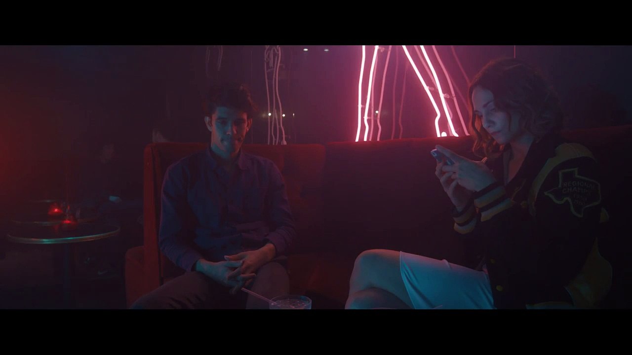 Years & Years - Real (Official Music Video)