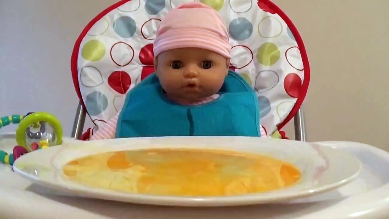 How to discipline your child (HOWTOBASIC DELETED SCENES)
