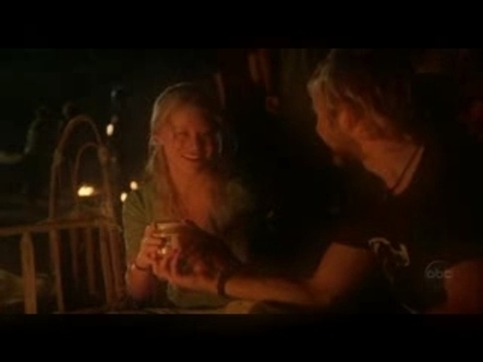 Charlie & Claire