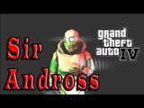 GRAND THEFT AUTO IV: Sir Andross   Battlefield 4 U100