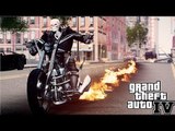 GTA 4: Ghost Rider - You Guilty