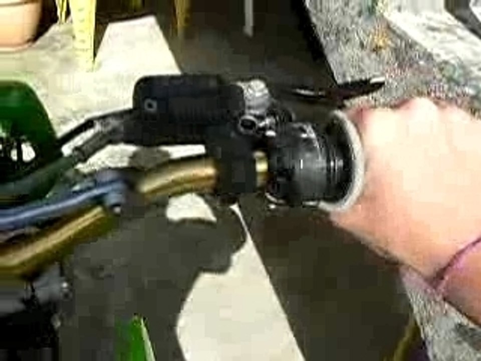 Bruit de derbi