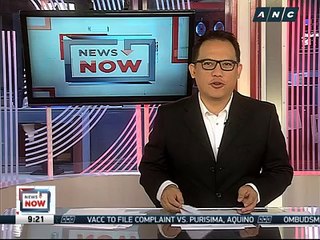 Cardinal Tagle's Ash Wednesday appeal: Feed the children (FULL HD)