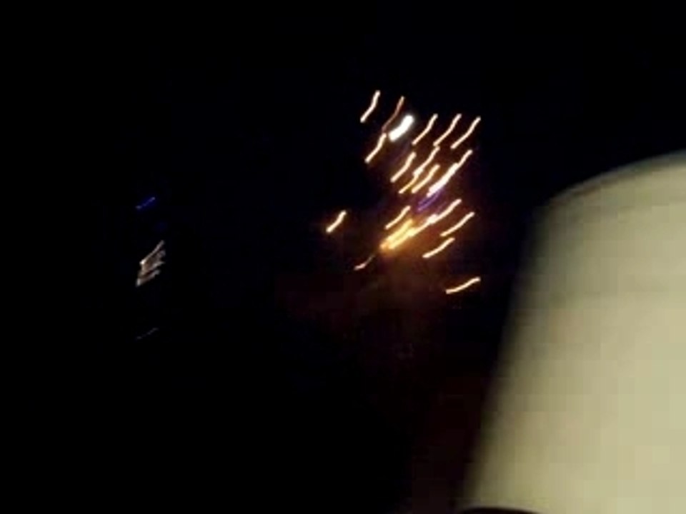 Feux d'artifice pour la Ligue 2