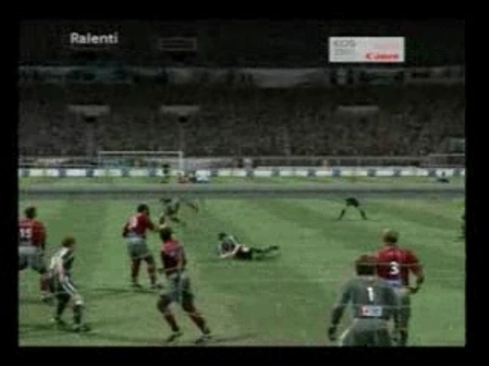 Ciseau Laudrup