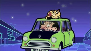 Mr Bean - Teddy kidnap!