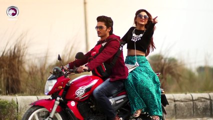 Tore Majhe - Belal Khan & Jhilik (Official Music Video)