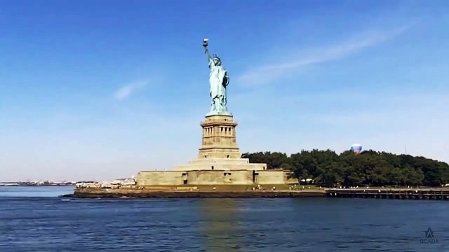 Американцы в шоке от русских туристов!