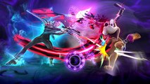 20 NEW Bayonetta & Corrin Super Smash Bros Screenshots (Wii U & 3DS Slideshow)